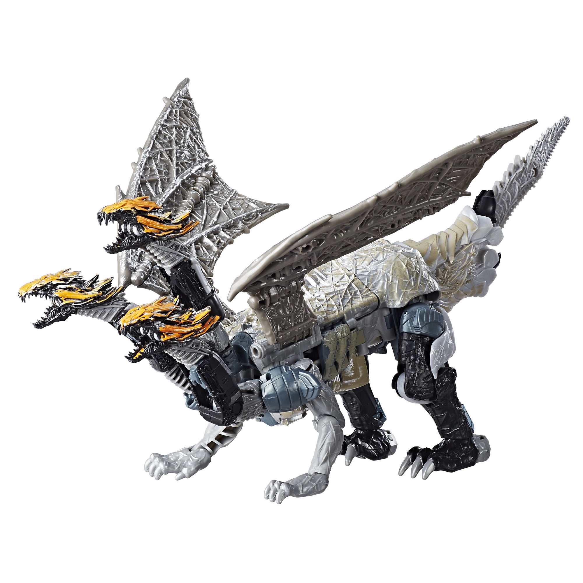 transformers the last knight premier edition action figures
