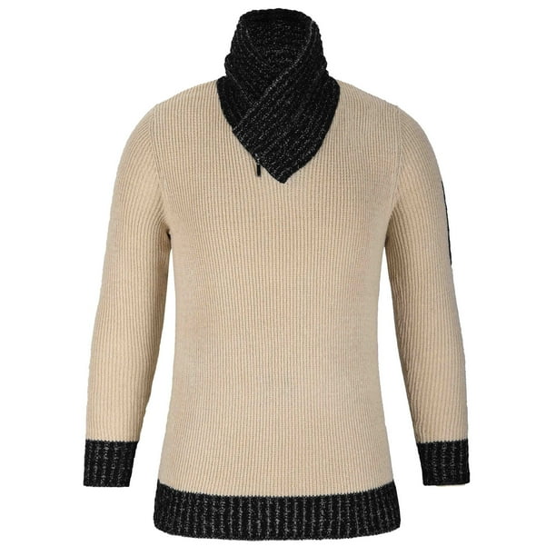 Sueter para hombres de moda hotsell