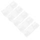 thumbnail image 4 of Toalla facial desechable NikouMX 100 unidades comprimidas, 4 of 8