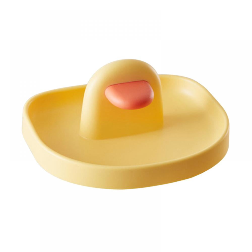 Hotaey Pot Lid Holder Stove Top Pot Drain Rack Multifunction Spoon Rest