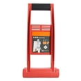 thumbnail image 2 of Panel Gripper Carrier Plywood Drywall Board Lifter Load Tool, 2 of 8