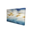 thumbnail image 1 of Abstract landscape - 24"x36" canvas - Print on demand, 1 of 5