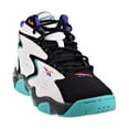 thumbnail image 2 of Mens Reebok Mobius OG MU Spearmint Black White Team Purple DV4912, 2 of 6