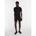 thumbnail image 2 of Athletic Works Men's and Big Men's Active Tennis Shorts, 7" Inseam, Sizes XS-3XL, 2 of 5