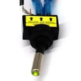 thumbnail image 1 of Luz De 5pcs12V 20A LED APAGADO / ENCENDIDO Interruptor De Eje De Balancín De Palanca 3Pin Para El Automóvil De La Motocicleta Del shamjiam Interruptor de luz LED, 1 of 8