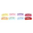 thumbnail image 2 of Pinzas para el pelo de mascotas horquillas para evitar resbalones para perros colores mezclados para fiestas LHCER Otros, 2 of 8