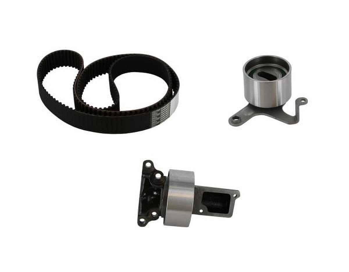 Continental Timing Belt Kit Without Water Pump
