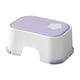 thumbnail image 2 of Taburete de plástico para decoración de sala de estar, taburete para niños, taburete antideslizante para baño de bebés, taburete de plástico para cepillarse los dientes y lavarse la cara, muebles Anth, 2 of 6
