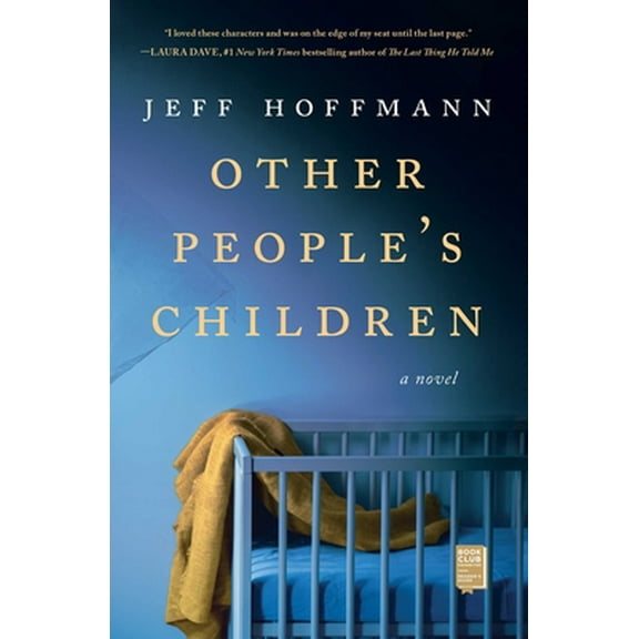 Pre-Owned Other People's Children (Paperback) 1982159103 9781982159108