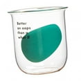 thumbnail image 3 of Taza de café, vaso de bebida de vidrio, vasos de cóctel de 400 ml, taza de café para té, Estilo A, 3 of 9