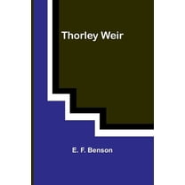 Thorley Weir, (Paperback)