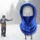 thumbnail image 3 of Gorro cálido de invierno,Pasamontañas de invierno con capucha de lana Gorro con máscara de esquí,Sombrero térmico para cubrir la cara bufanda para clima frío,Sombreros de Máscara, 3 of 8