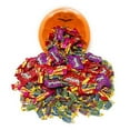 thumbnail image 5 of Assorted Bulk American Candy 6 Lbs Jolly Rancher Hard Candies And Skittles Original And Wild Berry Tootsie Rolls Juniors Tootsie Snack Bars Tootsie Mini Dots Tootsie Pops Fruit Rolls 150+ Ct (60 Oz), 5 of 5