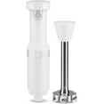 KitchenAid Cordless Variable Speed Hand Blender with Chopper and Whisk