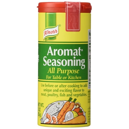 Knorr Ssnng Aromat All Purpose, 3 Oz (Pack Of 3)