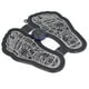 thumbnail image 5 of Esterilla de masaje de acupresión para pies, masajeador eléctrico de acupresión para pies con USB Esterilla de masaje para circulación de pies con gran rendimiento, 5 of 14