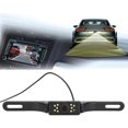 thumbnail image 6 of Applicable to Large 9 LED License Plate Rear View Camera, 6 of 10