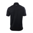 thumbnail image 2 of Polo Under Armour Tech para Hombre 1290140-001 negro M, 2 of 2