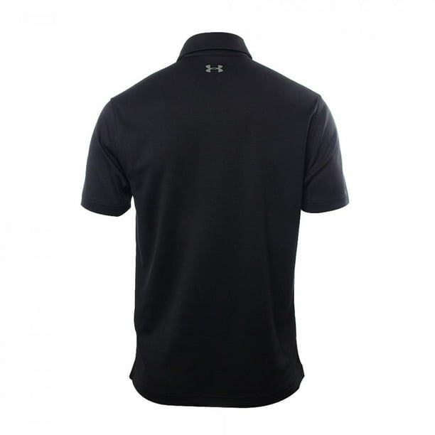 Tech polo under armour deals