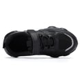 thumbnail image 4 of Kids Breathable Chunky Sneakers, Velcro, Non-Slip, Lightweight (Multi-Color), 4 of 7