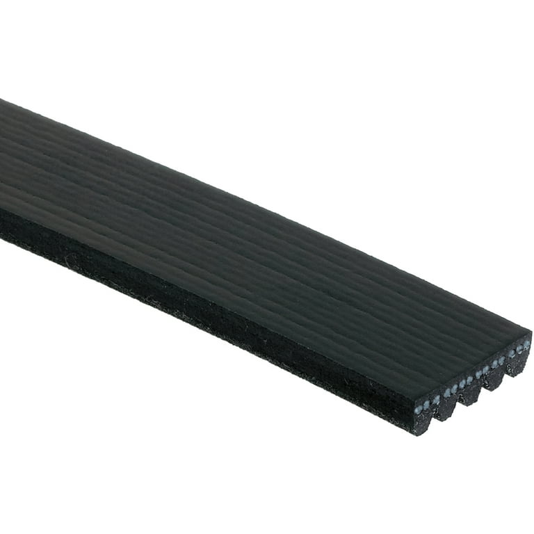 Gates K050355 Serpentine Belt Fits select 2002 2005 KIA SEDONA