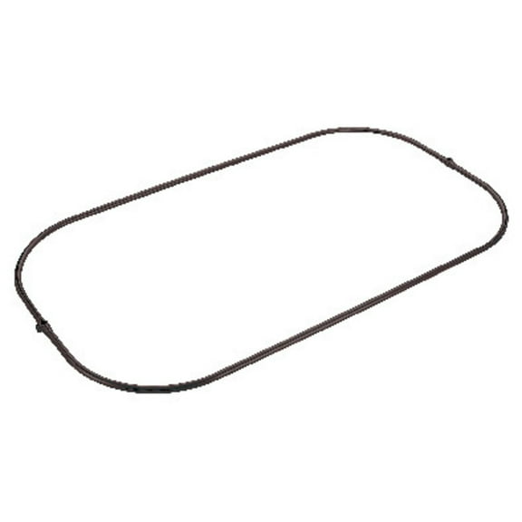 Kingston Brass Vintage Standard Mount Shower Ring