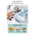 thumbnail image 2 of 5 Speed Electric Vertical Mixer Cake Mixer, 2 of 5