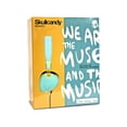 thumbnail image 2 of Audifonos Skullcandy Knockout Robin Smoked Purple Gold Mic3, 2 of 3