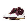 thumbnail image 2 of NIKE MENS Zoom LeBron 3 CTK QS "Christ The King" BQ2444 100 from Stadium Goods, 2 of 6