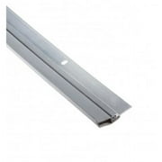 2 x 84 x 36 in. KC500 Wedge Series Door WeatherStripping