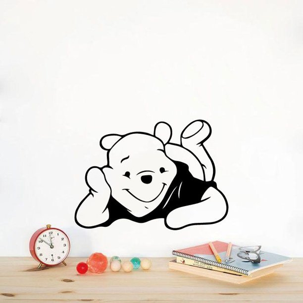 Winnie The Pooh Silhouette Ubicaciondepersonas cdmx gob mx