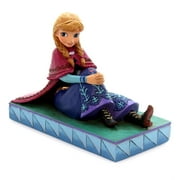 Jim Shore Be Daring Polyresin Anna Frozen 4050407