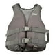 thumbnail image 5 of Chaleco Salvavidas Deportivo Chaleco Salvavidas Para Windsurf Kayak Rafting Gris XXL, 5 of 9