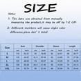 thumbnail image 3 of Godom Oversized Sweatshirt for Women Rugby Graphic Pullover Long Sleeve Drop Shoulder Fleece Sweatshirt, 3 of 7