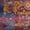 Red, variant on Nourison Vintage Kashan Persian Red/Multicolor 2' x 4' Area Rug, (2x4)