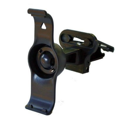 GN047+BKT50: Car Air Vent Mount and Cradle for Garmin Nuvi 50 50LM