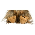 thumbnail image 3 of Douglas Flo Sasquatch Small Plush Stuffed Animal, 3 of 5