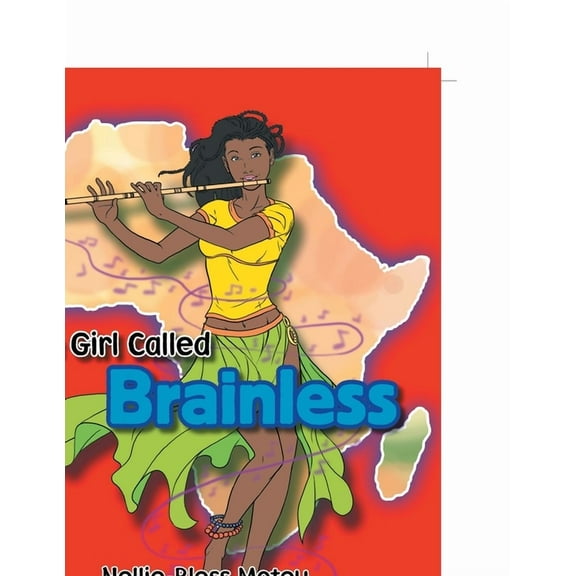 The Girl Called Brainless, (Paperback)