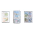thumbnail image 3 of lixuesong Large Capacity Photo Album 84 Pocket 80 Pocket 160 Pocket Card Organiser 3inch Photocard Folder Water Resistant Album, 3 of 3