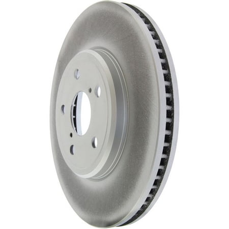 Centric 320.44122 GCX Brake Rotor
