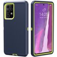 thumbnail image 1 of [PST] Samsung Galaxy A52 5G Étui Rigide, Triple Couche Antichoc Robuste, 1 of 2