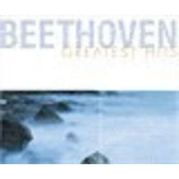 Various Artists - Beethoven Greatest Hits - Music & Performance - CD