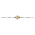 thumbnail image 2 of Bezel Set Birthstone Bracelet, 2 of 6