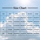 thumbnail image 3 of AUNVITO Women's Color Block Hooded Long Sleeve Casual Jacket Loose Fit Comfortable and Stylish Outerwear, 3 of 9
