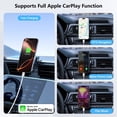 thumbnail image 5 of Apple MFi Certified USB-C to Lightning Cable, 6FT Electronic Cable with High Speed Data Transfer, Fast Charging, OTG Cord, 5 of 8
