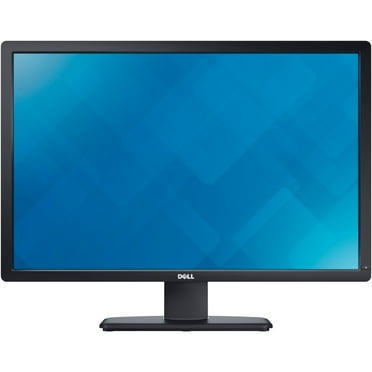 Dell UltraSharp U3014 30" WQXGA LED LCD Monitor, 16:10