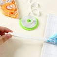 thumbnail image 6 of BE-TOOL 4Pcs Plastic Correction Tape Pocket Size (Random Color), 6 of 8