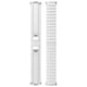 thumbnail image 5 of For Huawei Watch Fit 3 Stainless Steel Replacement Strap Metal Watch Band, 5 of 5
