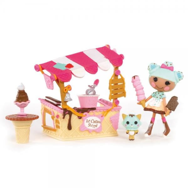 ice cream playset walmart
