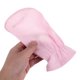 thumbnail image 5 of unbranded 6Pares Guantes De Para Mujer Rosa Con Protección Uv Y Corto Para Conducción Segura, 5 of 6